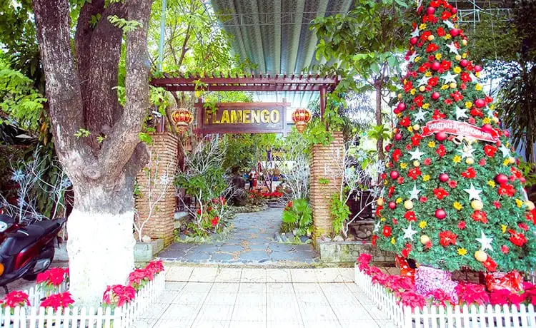 quán cafe flamengo nha trang