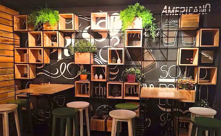 quán cafe mint nha trang