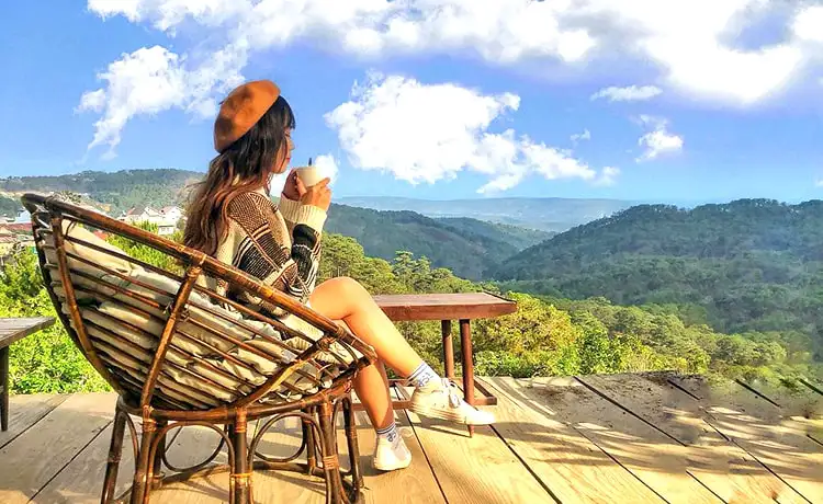 tour du lịch đà lạt 2 ngày 1 đêm