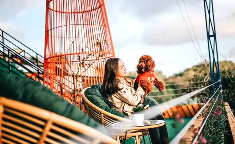 Horizon Coffee Đà Lạt