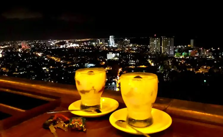 du lich vung tau quan cafe son dang