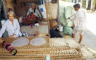 Quận Thốt Nốt Cần Thơ - Điểm đến Cần Thơ