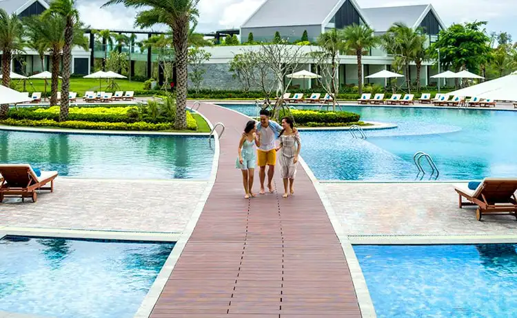 radisson blu resort phú quốc