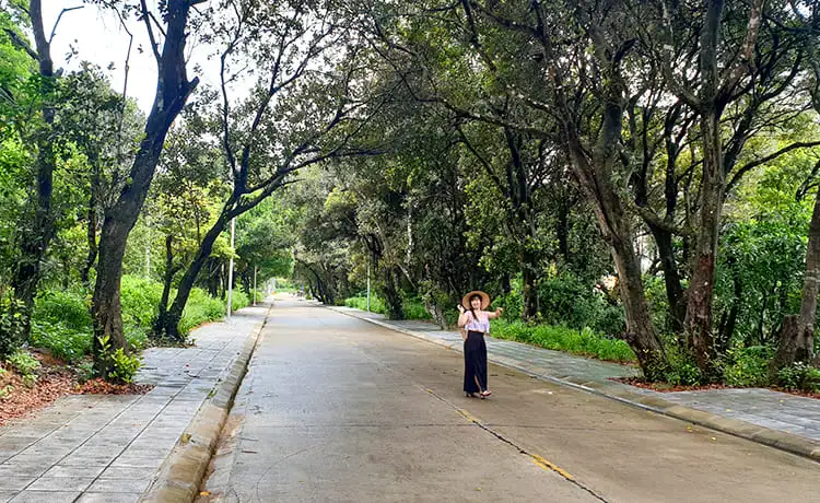 tour du lịch Cô Tô