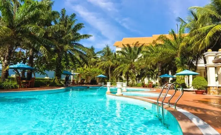 tour du lịch Côn Đảo