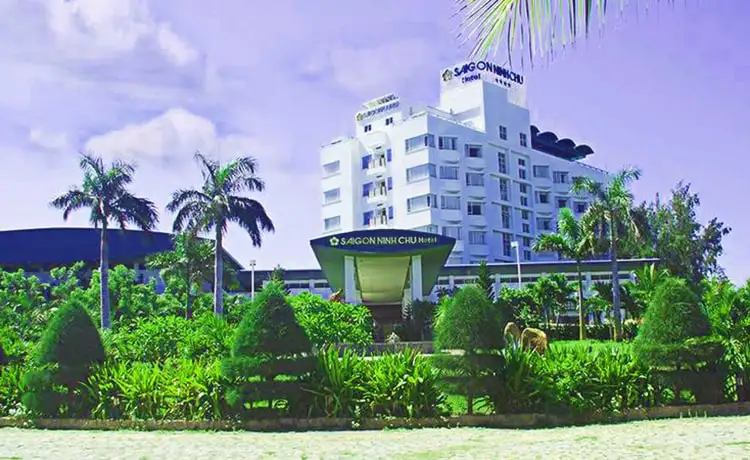 tour du lịch Ninh Thuận