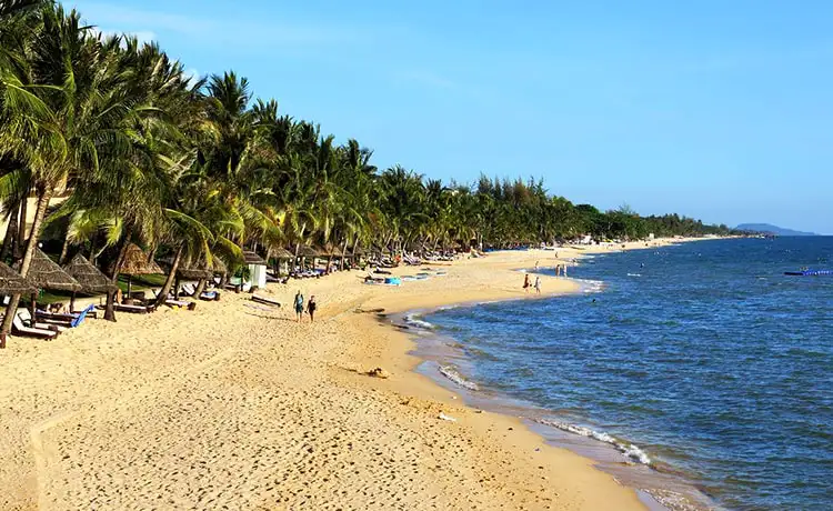 sài gòn phú quốc resort