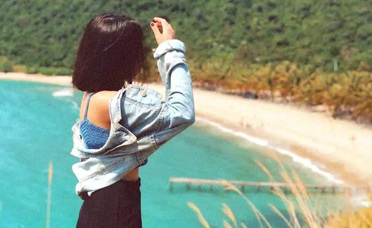 du lịch cù lao chàm