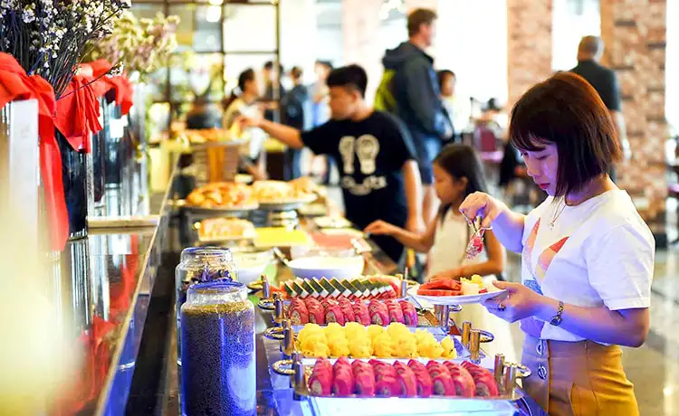 đặt vé Cáp treo Fansipan Legend Sa Pa đặt vé Cáp treo Fansipan Legend Sa Pa