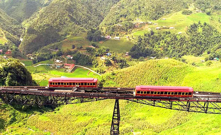 đặt vé Cáp treo Fansipan Legend Sa Pa đặt vé Cáp treo Fansipan Legend Sa Pa
