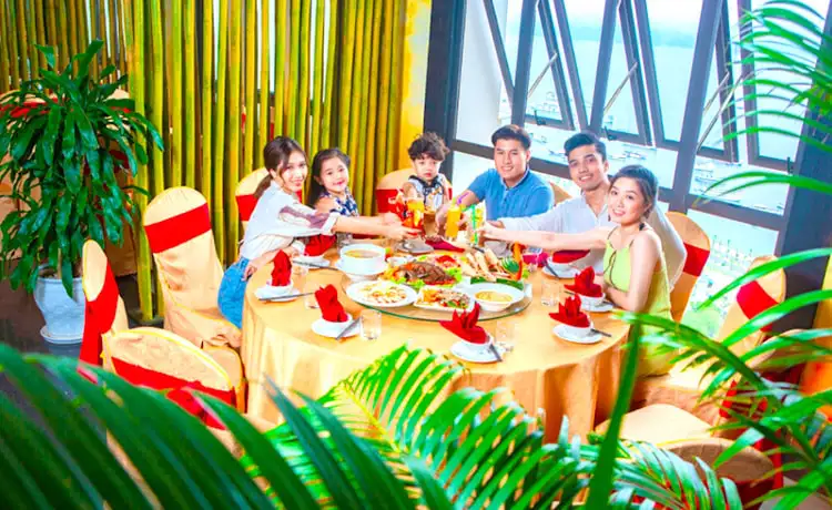 sun world hạ long complex