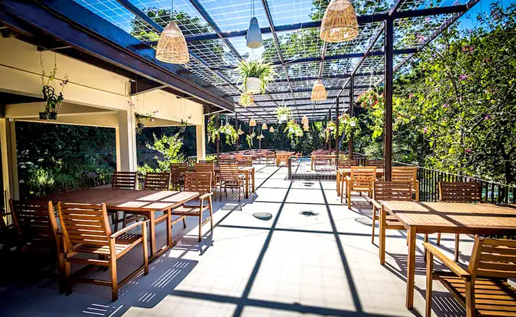 suối ba hồ nha trang