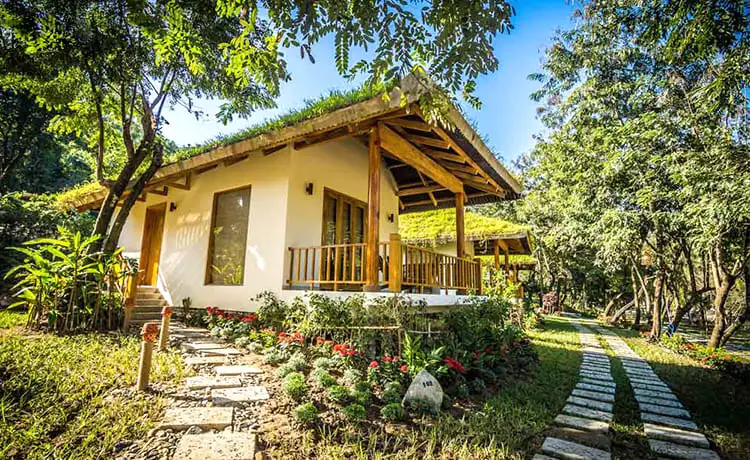 suối ba hồ nha trang