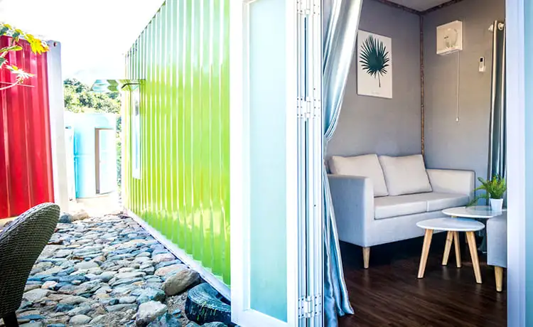 suối ba hồ nha trang