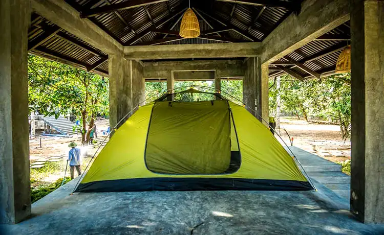 suối ba hồ nha trang