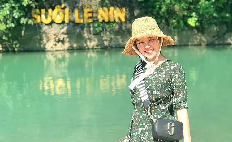 suối lê nin pác bó cao bằng suối lê nin pác bó cao bằng