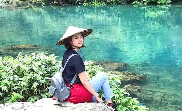 suối lê nin pác bó cao bằng suối lê nin pác bó cao bằng