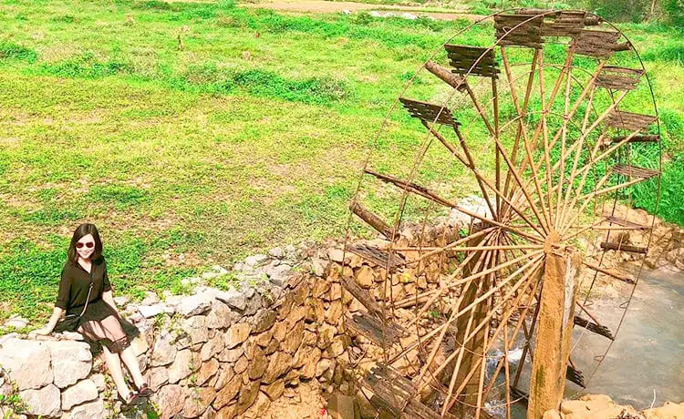 suối lê nin pác bó cao bằng suối lê nin pác bó cao bằng