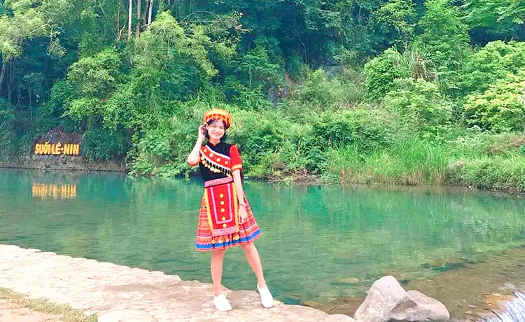 suối lê nin pác bó cao bằng suối lê nin pác bó cao bằng