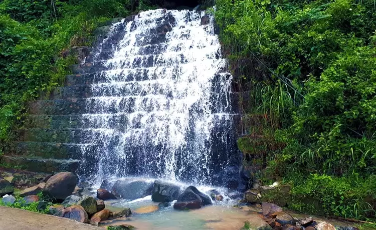 tour du lịch Hòn Sơn 3 ngày 2 đêm