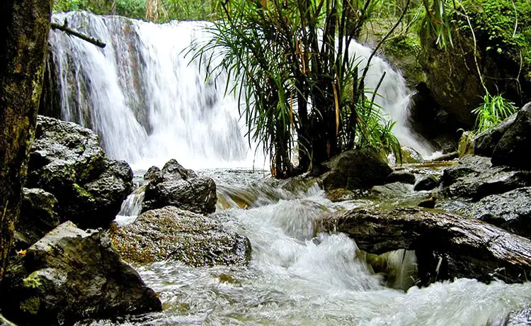 suối tranh phú quốc