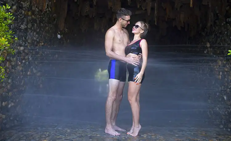 tắm bùn nha trang