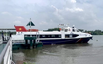 Bình Dương - Củ Chi - Bình Dương