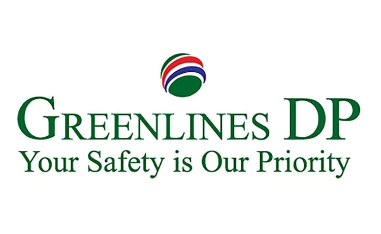 Greenline DP