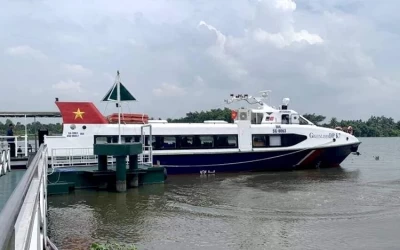 Củ Chi - Bình Dương - Củ Chi