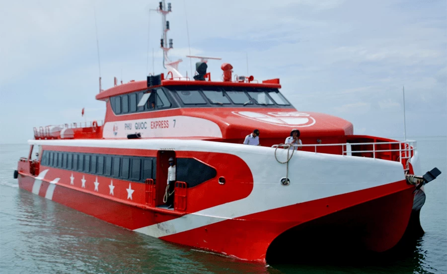 tour du lịch Nam Du 3 ngày 2 đêm