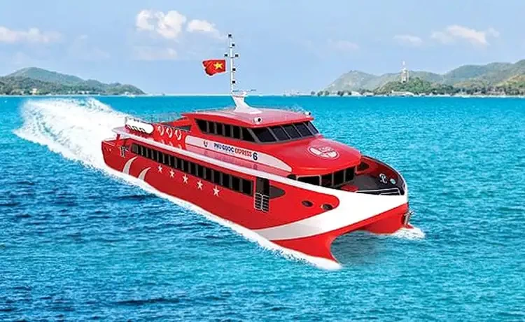 Top 6 Tàu Express Rạch Giá Nam Du In 2023 Kiến Thức Cho Người Lao Động Việt Nam 2386