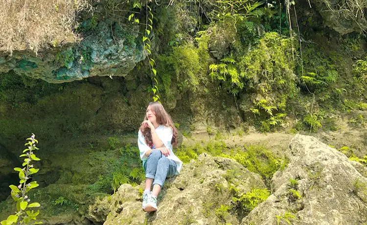 thác Chiềng Khoa Mộc Châu thác Chiềng Khoa Mộc Châu