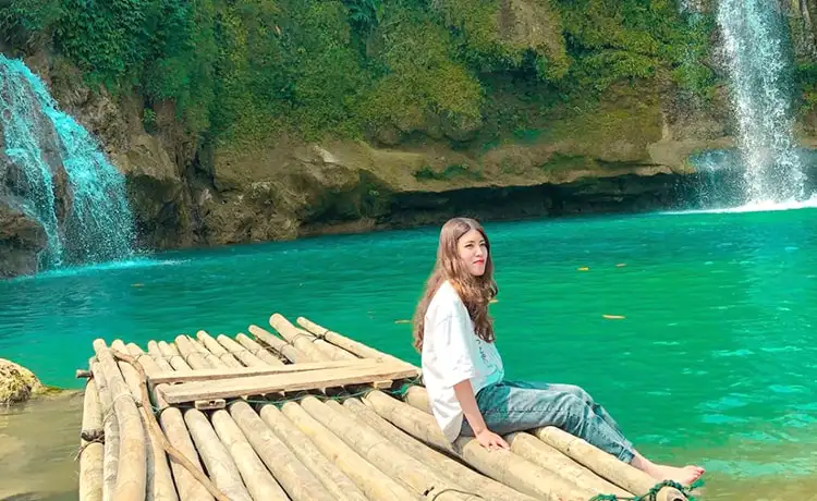 thác Chiềng Khoa Mộc Châu thác Chiềng Khoa Mộc Châu