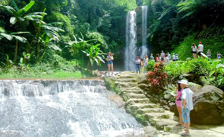 gkhu du lịch thác dambri