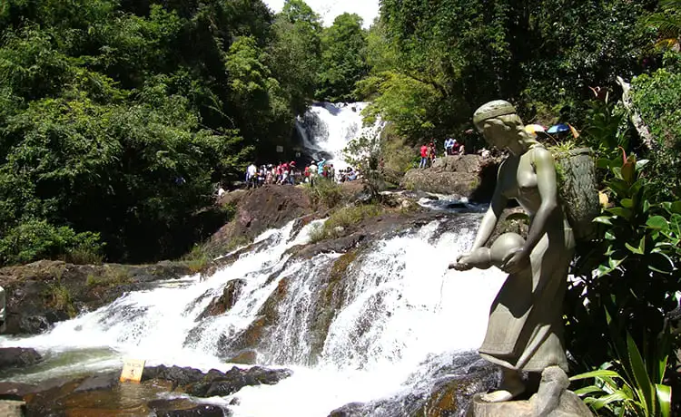 tour du lịch đà lạt 3 ngày 2 đêm