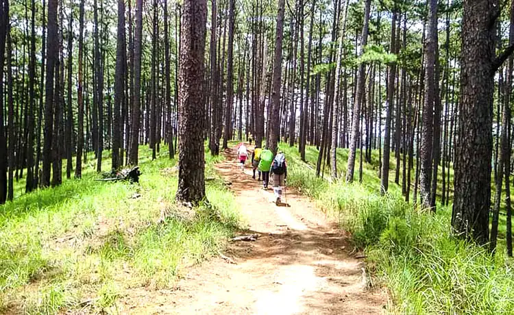 khu du lịch thác hang cọp đà lạt