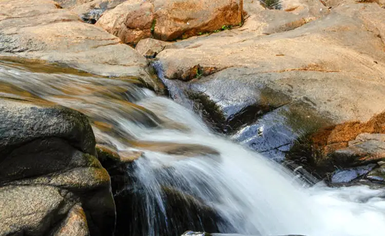 khu du lịch thác hang cọp đà lạt