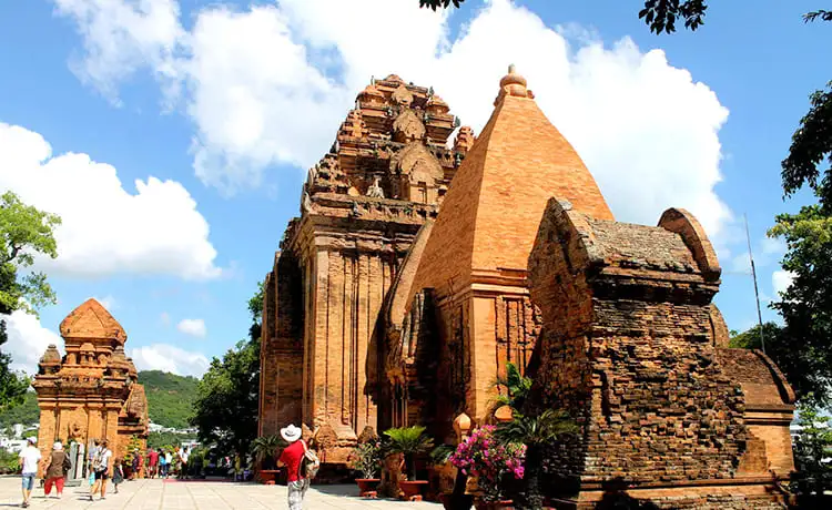 tour du lịch nha trang bình ba bình hưng điệp sơn 3 ngày 2 đêm