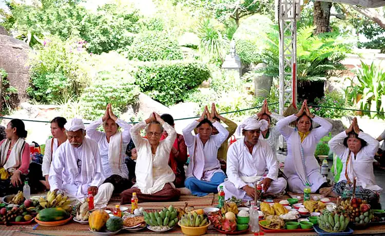 tháp bà ponagar nha trang