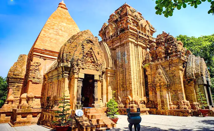 tour du lịch nha trang 1 ngày