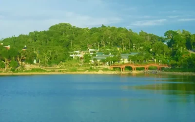 Thất Sơn Bảy Núi - Du lịch An Giang