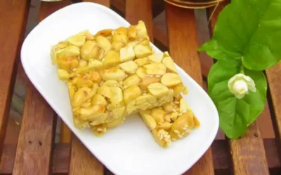 Thèo lèo - Đặc Sản Tây Ninh