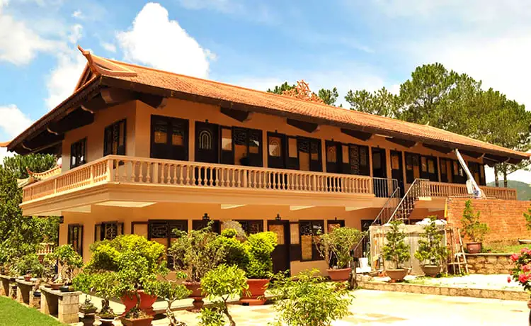 tour du lịch đà lạt 4 ngày 3 đêm