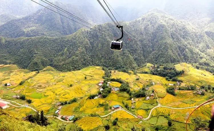 tour du lịch SaPa
