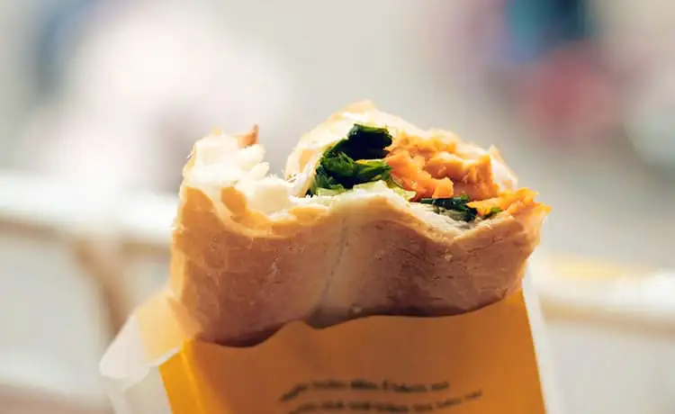 tiệm bánh cối xay gió đà lạt