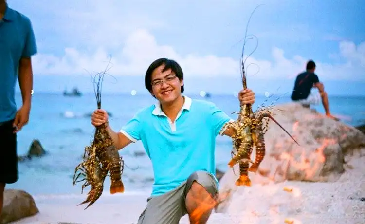 Tour du lịch Bình Hưng