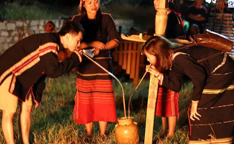 Tour Cồng Chiêng Đà Lạt trong ngày Tour Cồng Chiêng Đà Lạt trong ngày