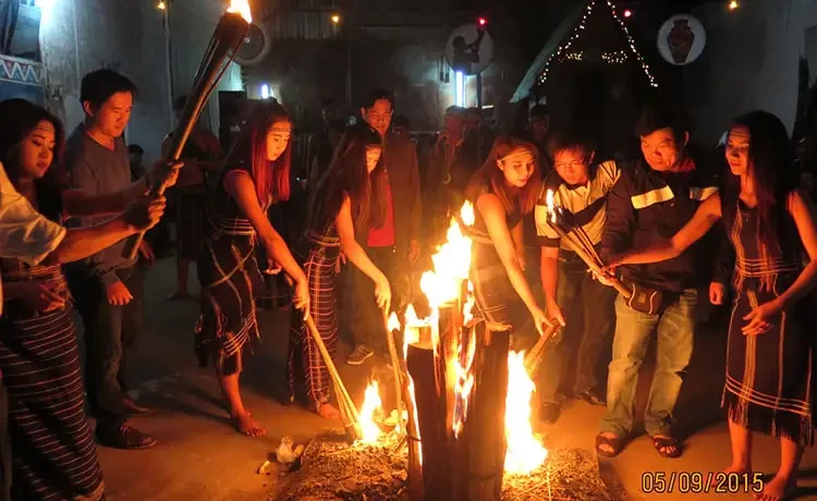 Tour Cồng Chiêng Đà Lạt trong ngày