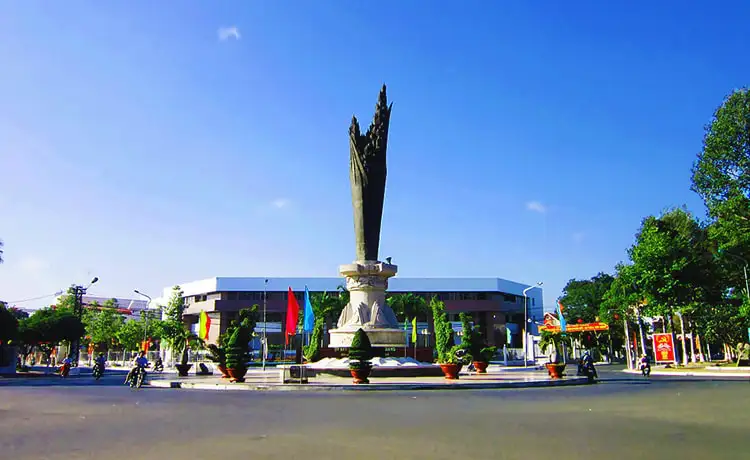 du lịch An Giang du lịch An Giang