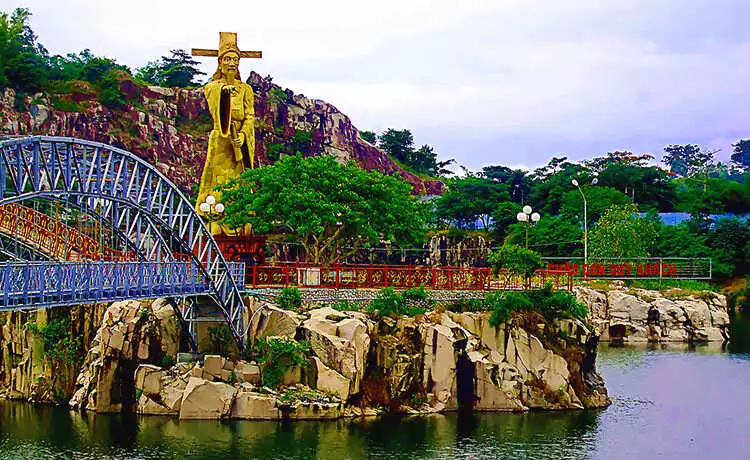 tour du lịch An Giang